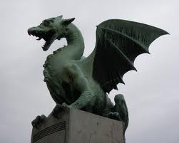 Ljubljanski zmaj